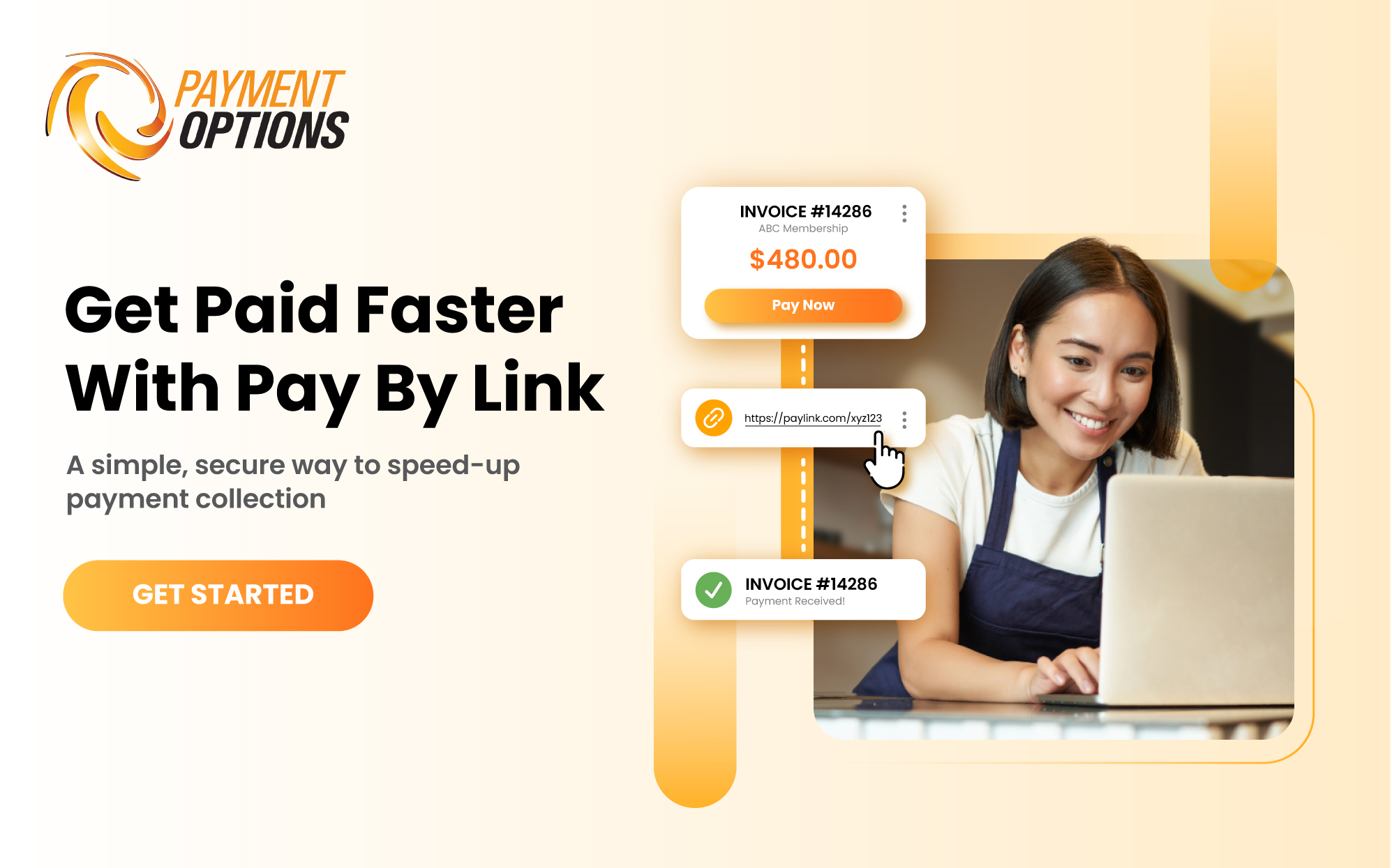Payment Options