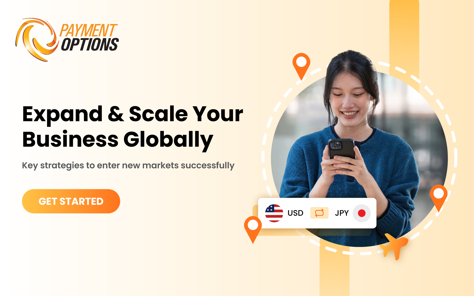 Payment Options
