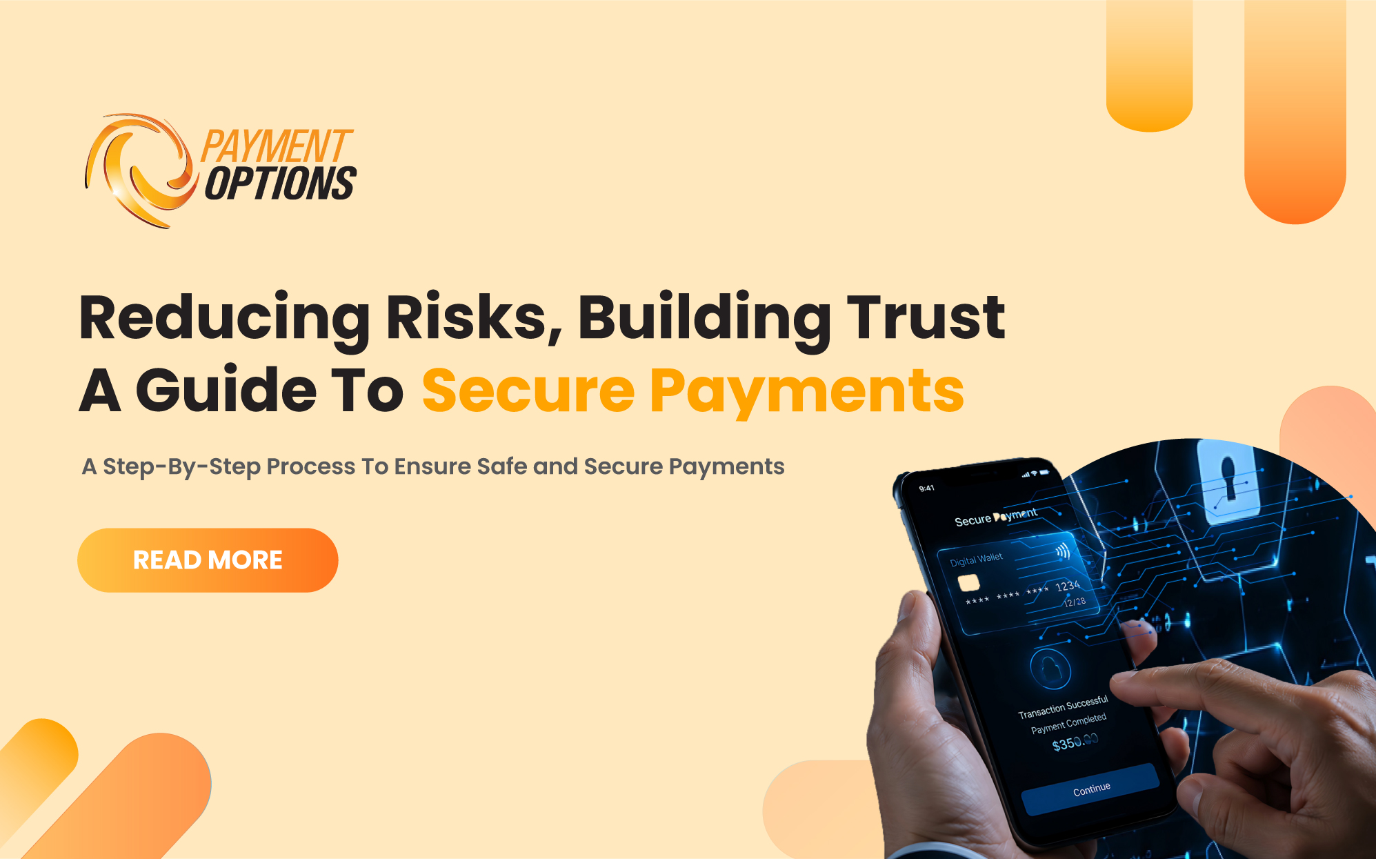 Payment Options